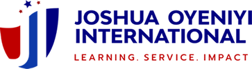 Joshua Oyeniyi International