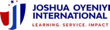 Joshua Oyeniyi International