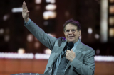 Beloved Evangelist, Reinhard Bonnke, Dies.