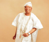Chief Dr. Kessington Adebutu Champions Nigerian Youth Development as Headline Sponsor of Ambassadors Summit 7.0