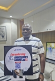Ambassadors Summit 7.0 Receives Robust Endorsement From Distinguished Patron, Dr. Ayodele Ogunsan