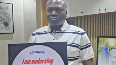 Ambassadors Summit 7.0 Receives Robust Endorsement From Distinguished Patron, Dr. Ayodele Ogunsan