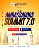 JOI Announces 7th Edition of National Youth Leadership Flagship Summit in Lagos