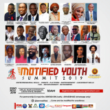 Joshua Oyeniyi To Speak At Mega Youth Summit In Lagos