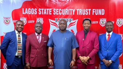 Ambassadors Summit Team Visits LSSTF CEO, Dr. Ayo Ogunsan; Strengthens Partnership for 2026 Edition