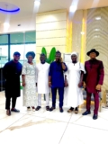 JOSHUA OYENIYI INTERNATIONAL ANNOUNCES AMBASSADORS SUMMIT 7.0: FOSTERING STRATEGIC LEADERSHIP FOR NATIONAL TRANSFORMATION