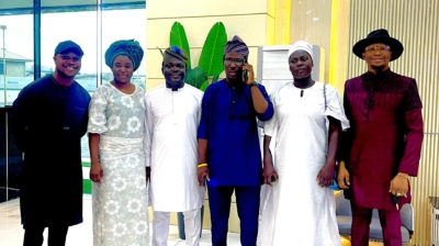 JOSHUA OYENIYI INTERNATIONAL ANNOUNCES AMBASSADORS SUMMIT 7.0: FOSTERING STRATEGIC LEADERSHIP FOR NATIONAL TRANSFORMATION