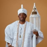 Lagos Youngest First Class King Endorses The Ambassadors Summit 2025