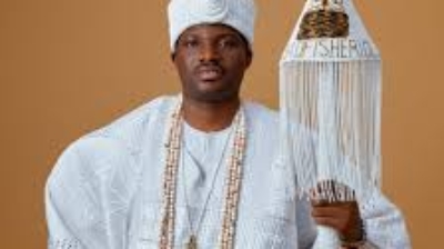 Lagos Youngest First Class King Endorses The Ambassadors Summit 2025